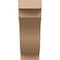 Ekena Millwork 5-inch W x 10-inch D x 14-inch H Copenhagen Rough Cedar Woodgrain TimberThane Knee Brace, Primed BRCUR05X10X14CHGRCPR - alternate 6